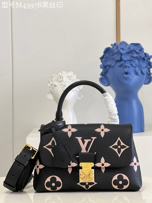 COZY BAGS - LOV Bags - 2160