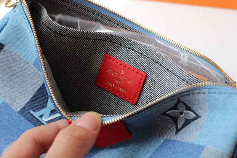 COZY - LV Bags - 4808