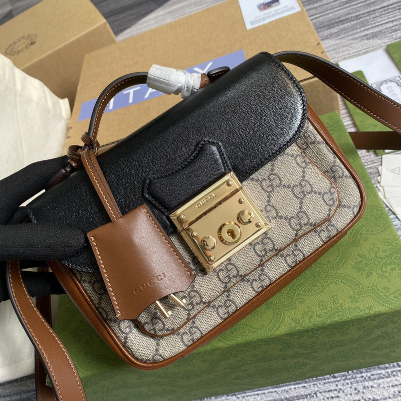 COZY BAGS - GUKI Bags - 1714