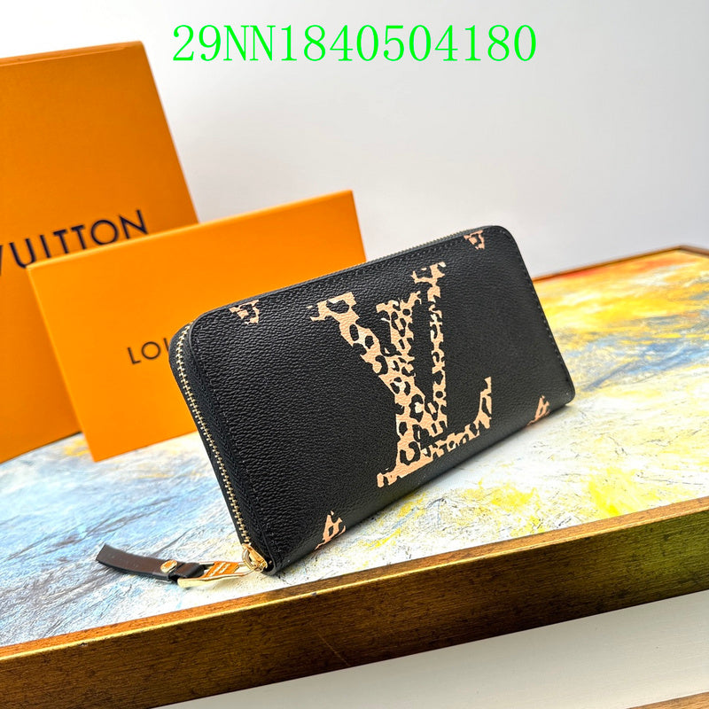 COZY BAGS - LOV Wallet - 473