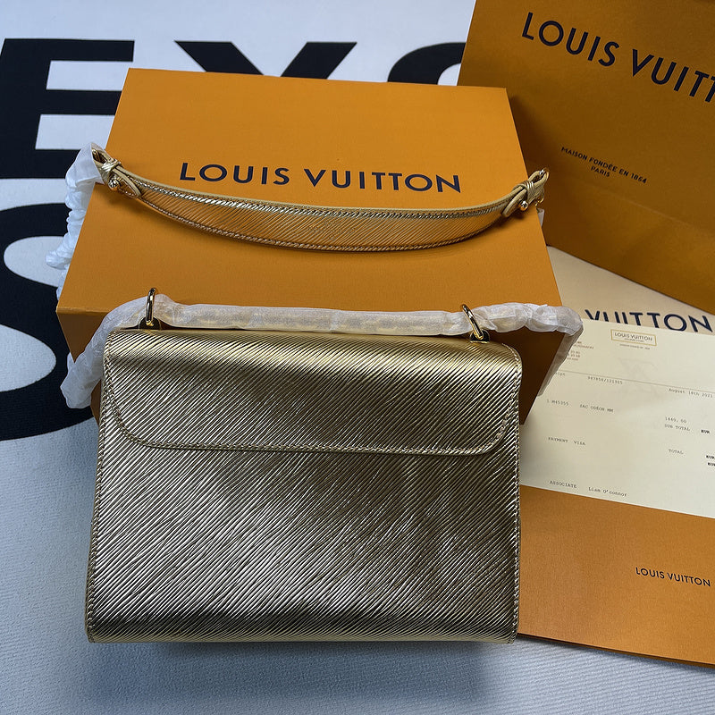 COZY - LOV Lady Bags - 2040