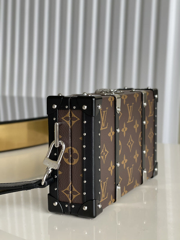 COZY - LV Bags - 3502