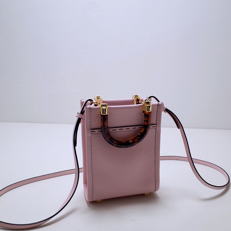 COZY - FDE Bags - 134