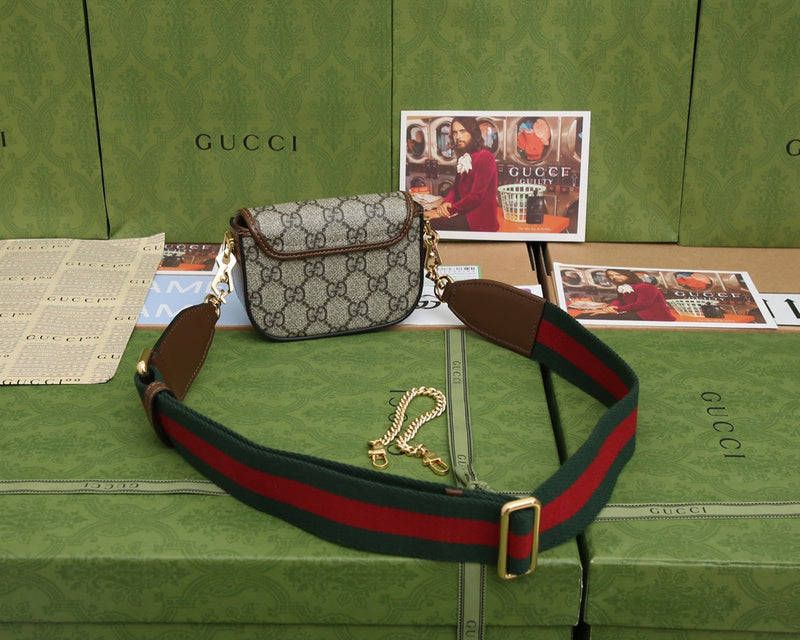 COZY BAGS - GUKI Women Bags - 928