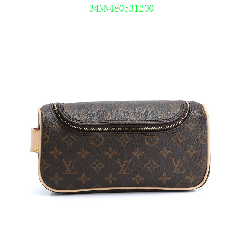 COZY BAGS - CHL Wallet - 871
