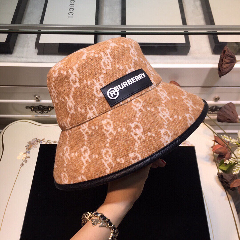 COZY BAGS - BOR Hats & Caps - 249