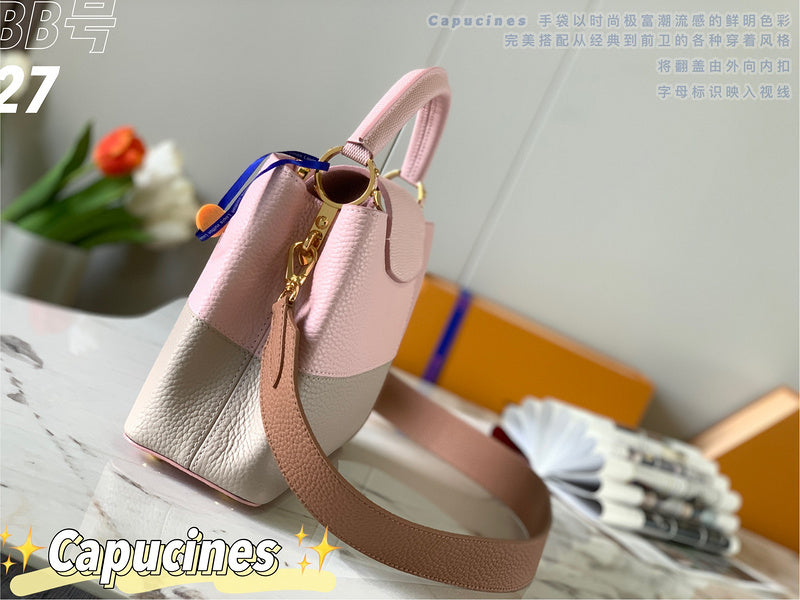COZY - LOV Lady Bags - 708