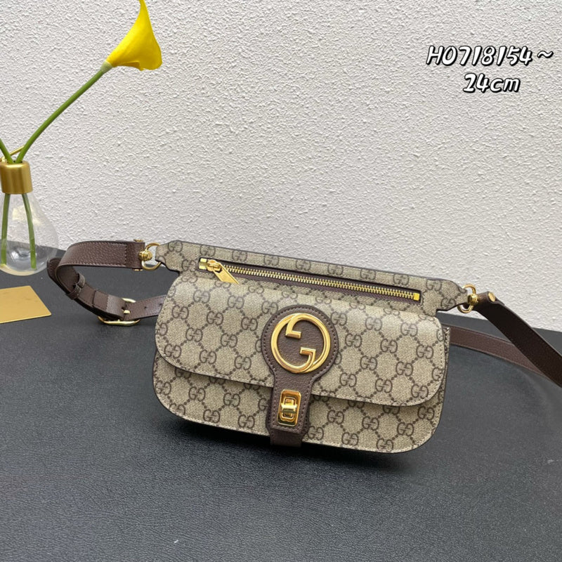 COZY BAGS - GUKI Bags - 450