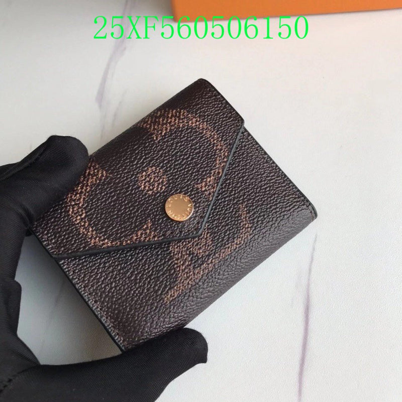 COZY BAGS - CHL Wallet - 962