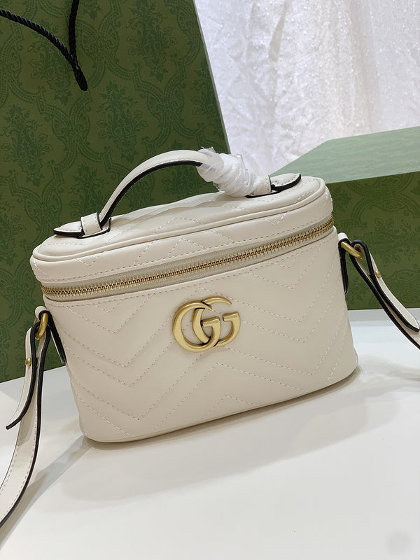 COZY BAGS - GUKI Bags - 710