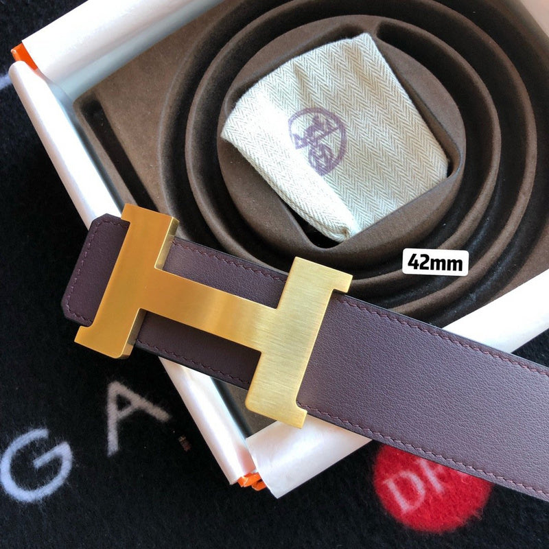COZY - HMS Belts - 082