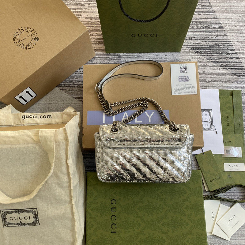 COZY BAGS - GUKI Bags - 2040
