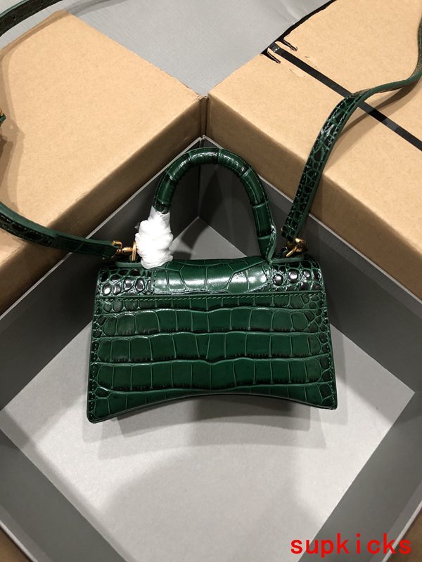 COZY BAGS - BG Hourglass Bags - 098