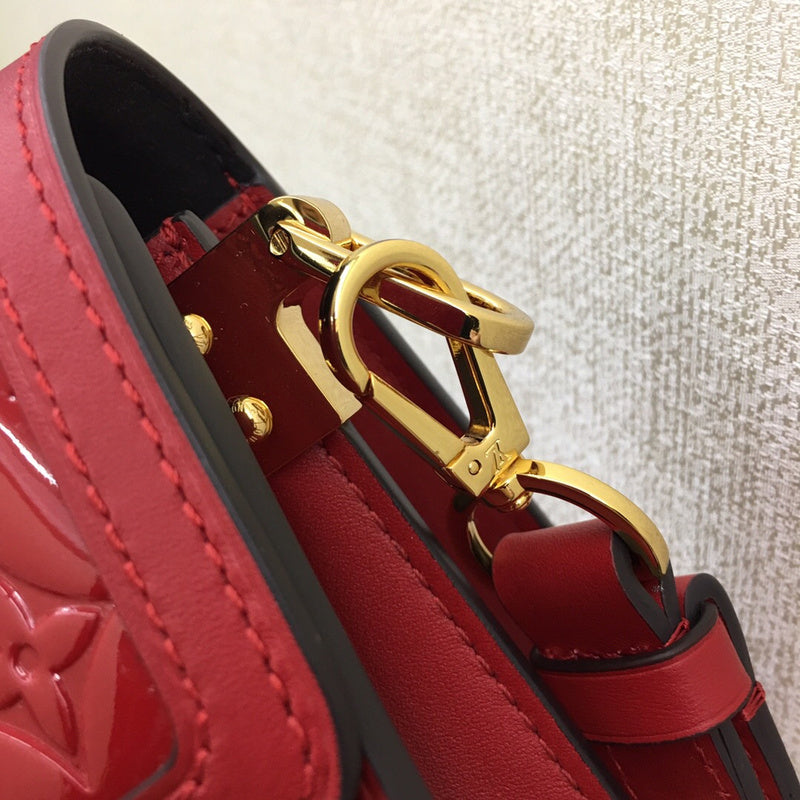 COZY - LV Bags - 5669