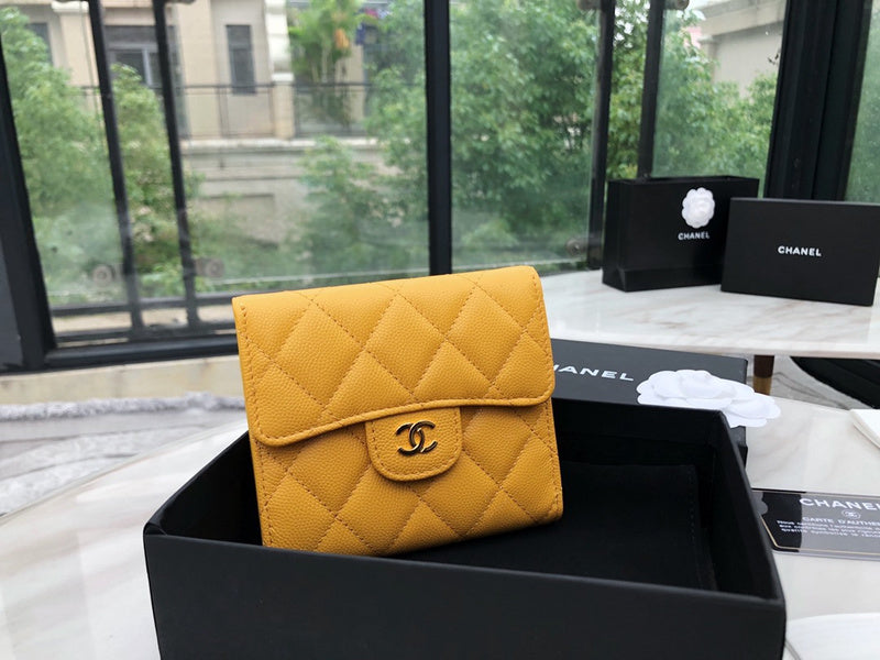COZY - CHL Wallets - 015