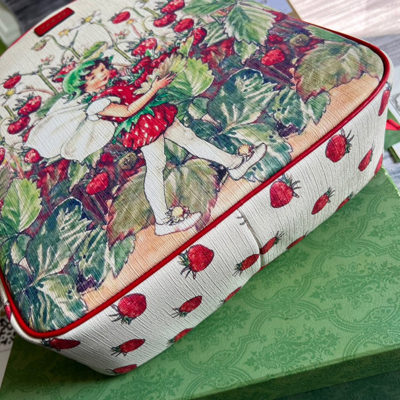 COZY BAGS - Guki Backpacks - 014