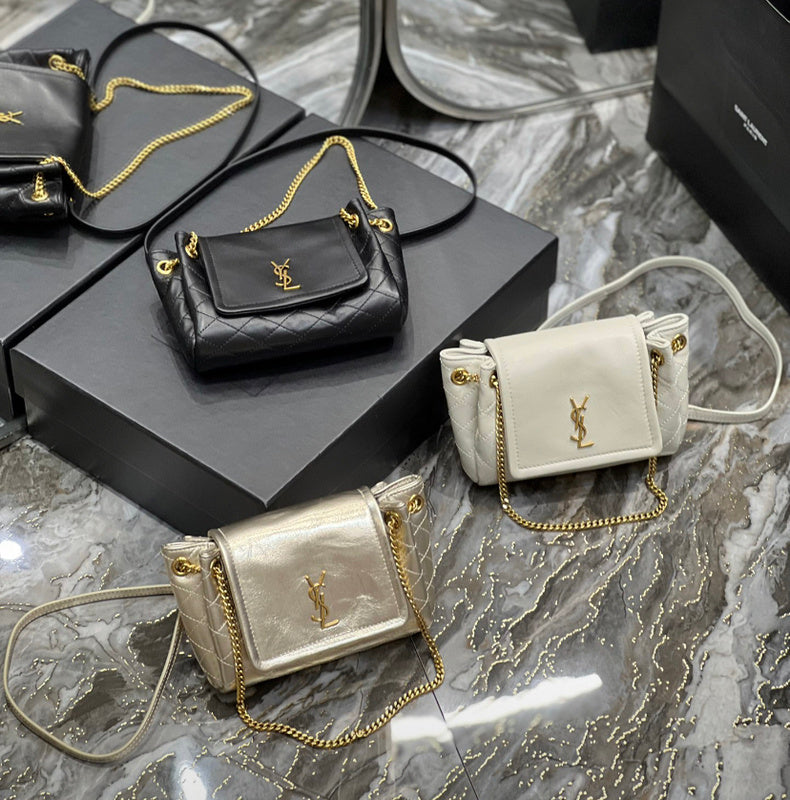 Cozy Bags - YLS Bags - 158