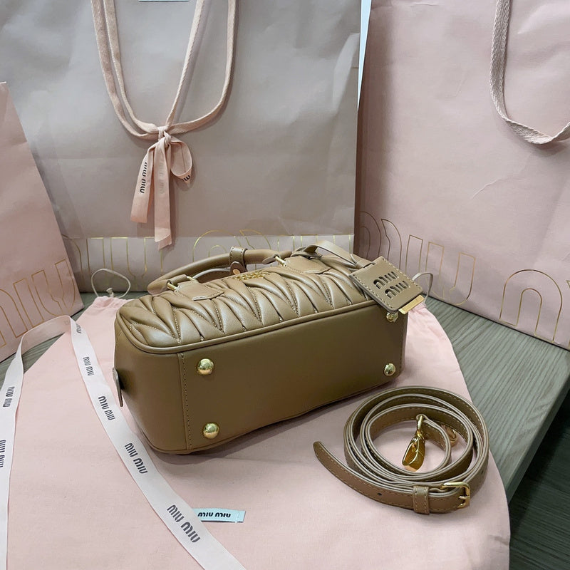 COZY BAGS - MMU Bags - 004
