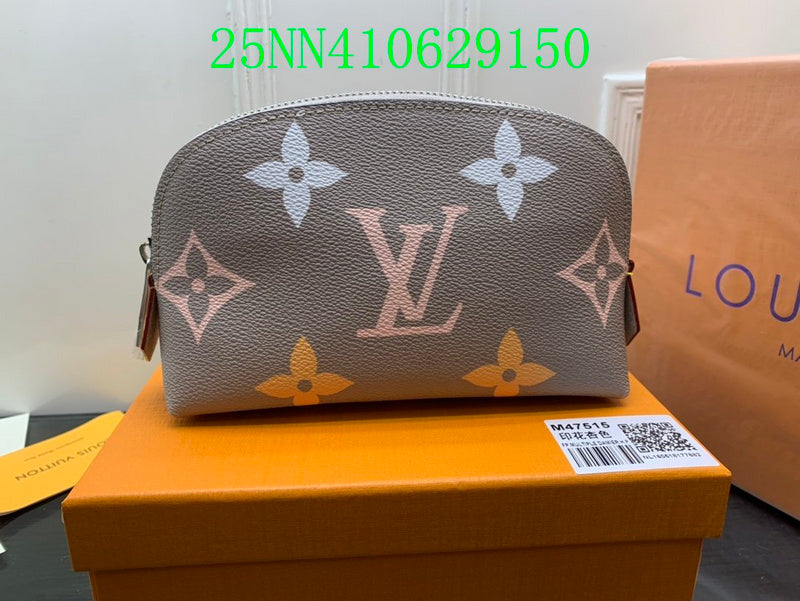 COZY BAGS - LOV Wallet - 1134