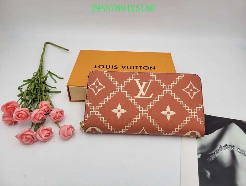 COZY BAGS - LOV Wallet - 1426