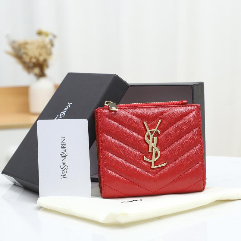 COZY BAGS - YLS Wallet - 140