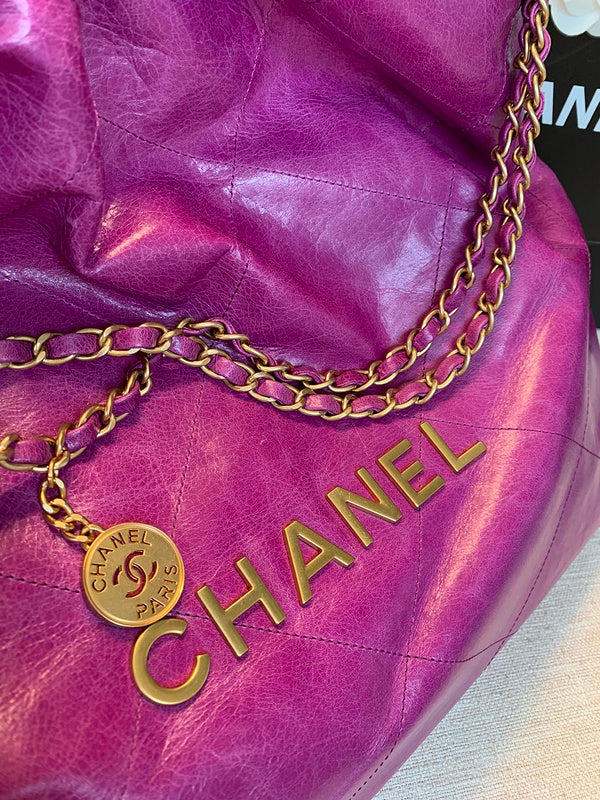 COZY BAGS - CHL Lady Bags - 437