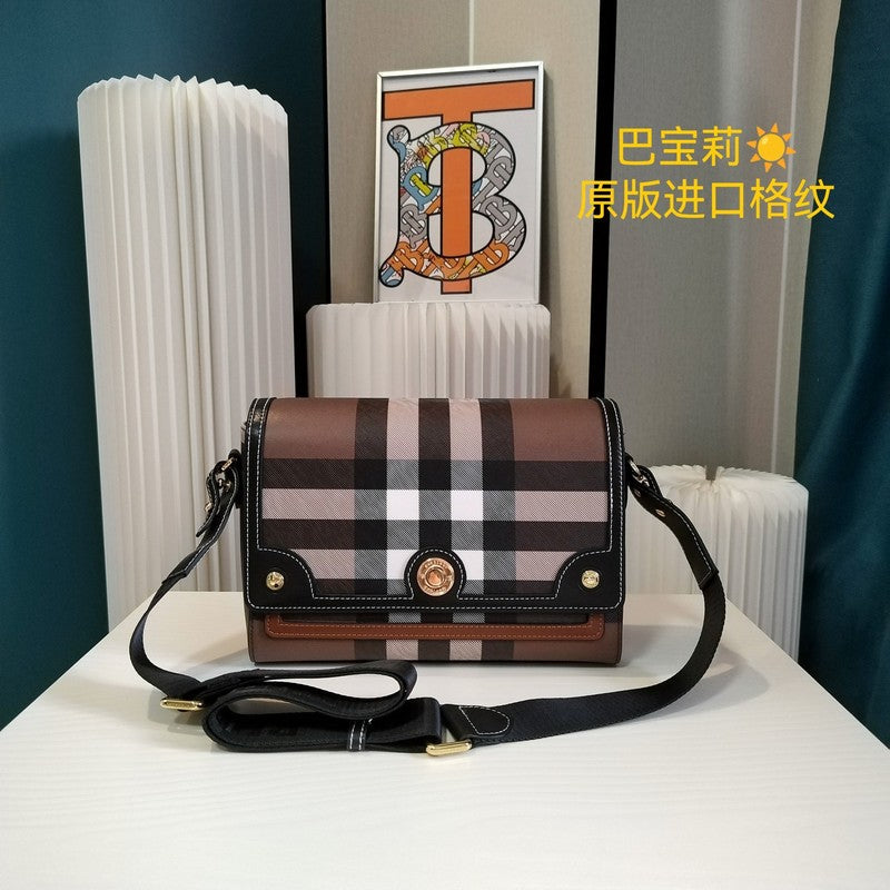 COZY - BOR Bags - 025