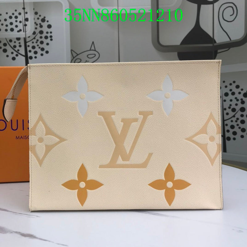 COZY BAGS - CHL Wallet - 915