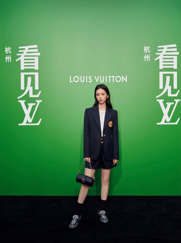 COZY - LV Bags - 969