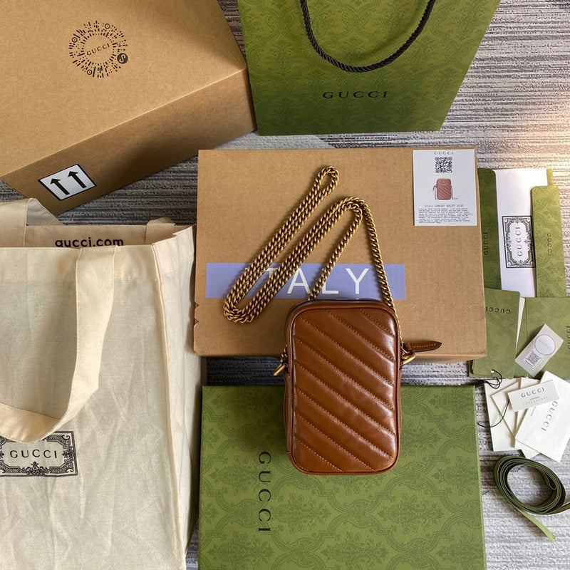 COZY BAGS - Phone Bags - 010