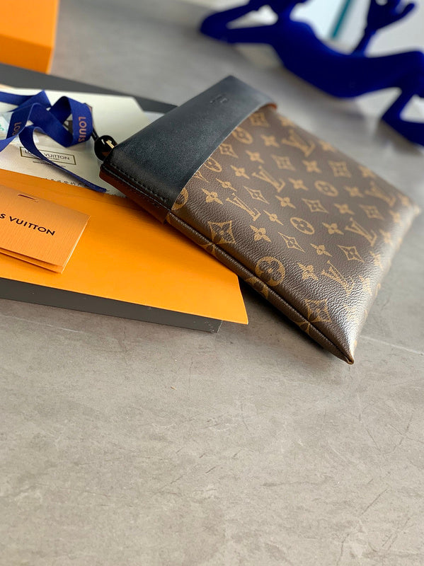 COZY - LOV Wallets - 321