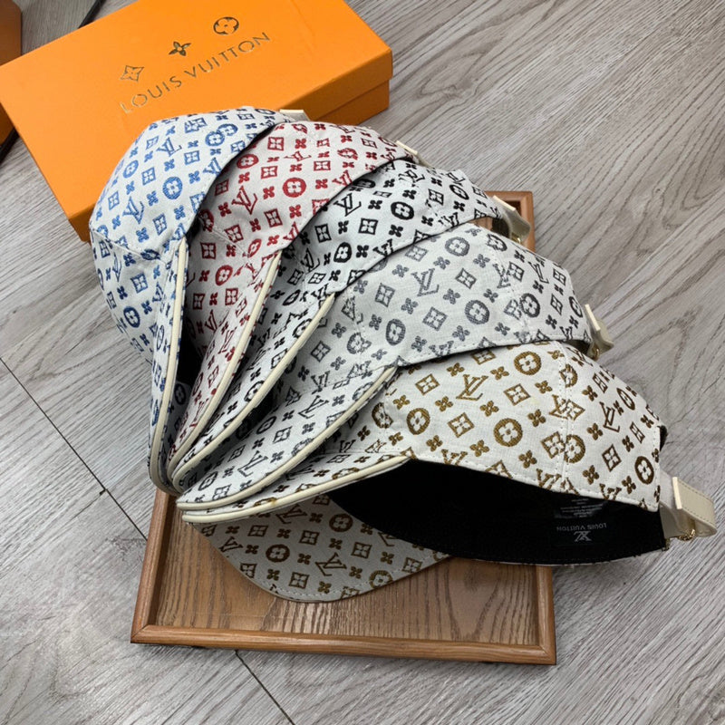 COZY BAGS - LOV Hats & Caps - 104