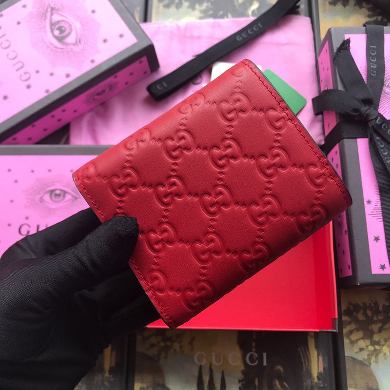 COZY BAGS - Guki Wallet - 609