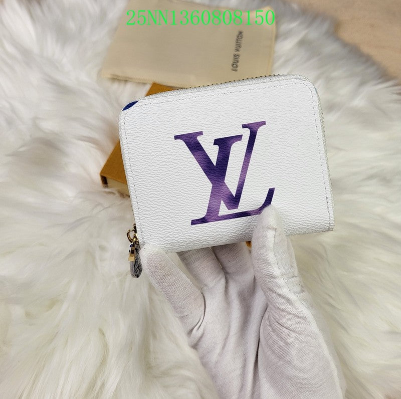 COZY BAGS - LOV Wallet - 181