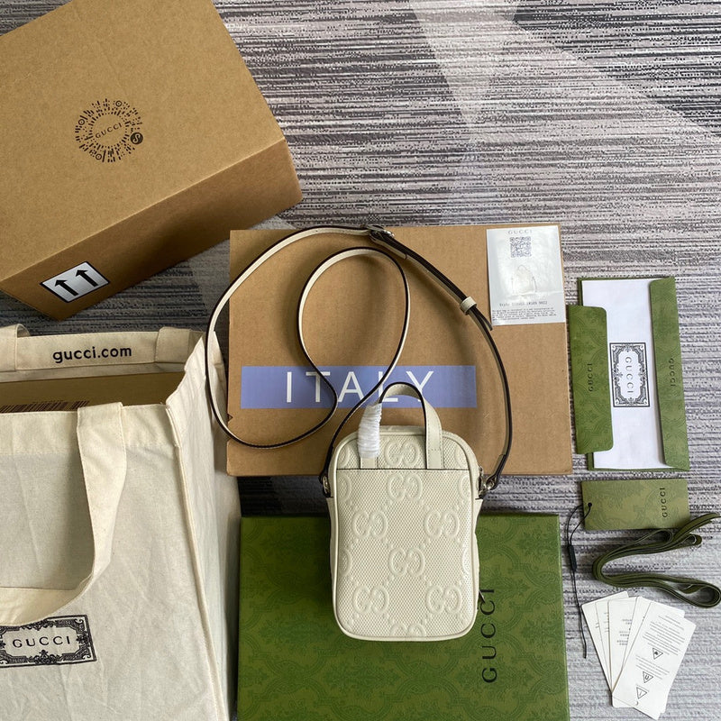 COZY BAGS - Guki Men Bags - 135