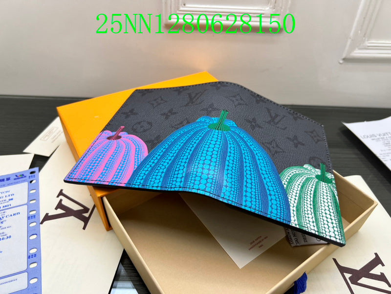 COZY BAGS - LOV Wallet - 290