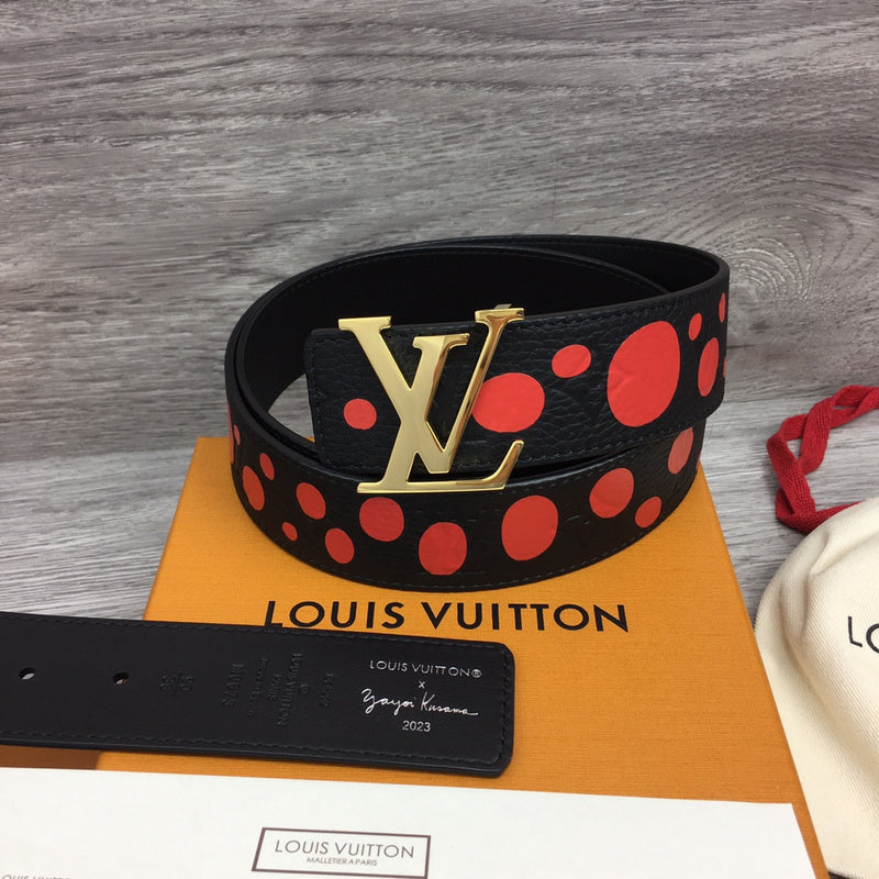 JB - LOV Belts - 008