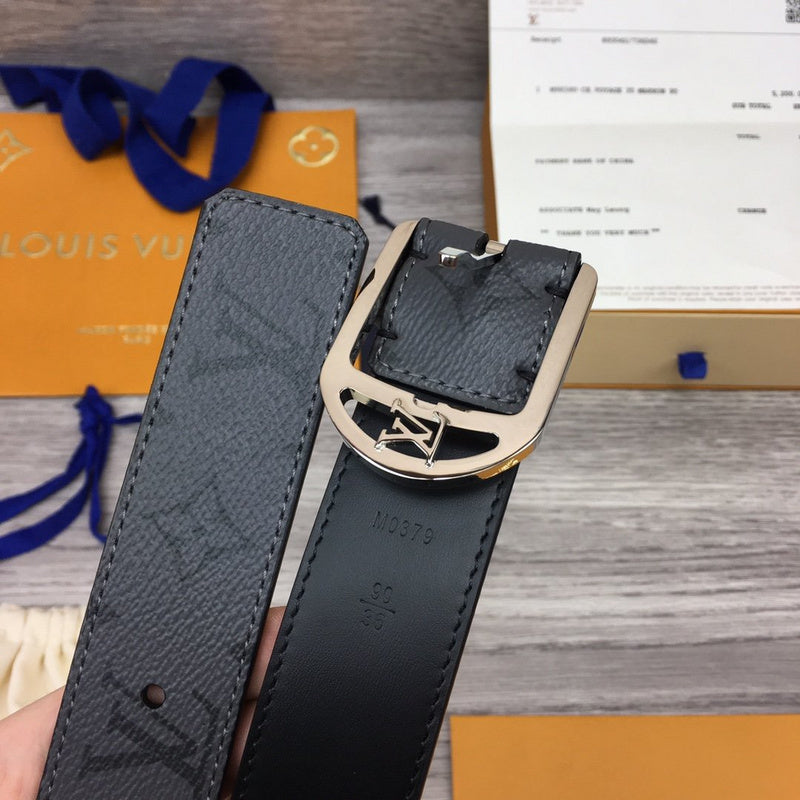 JB - LOV Belts - 241