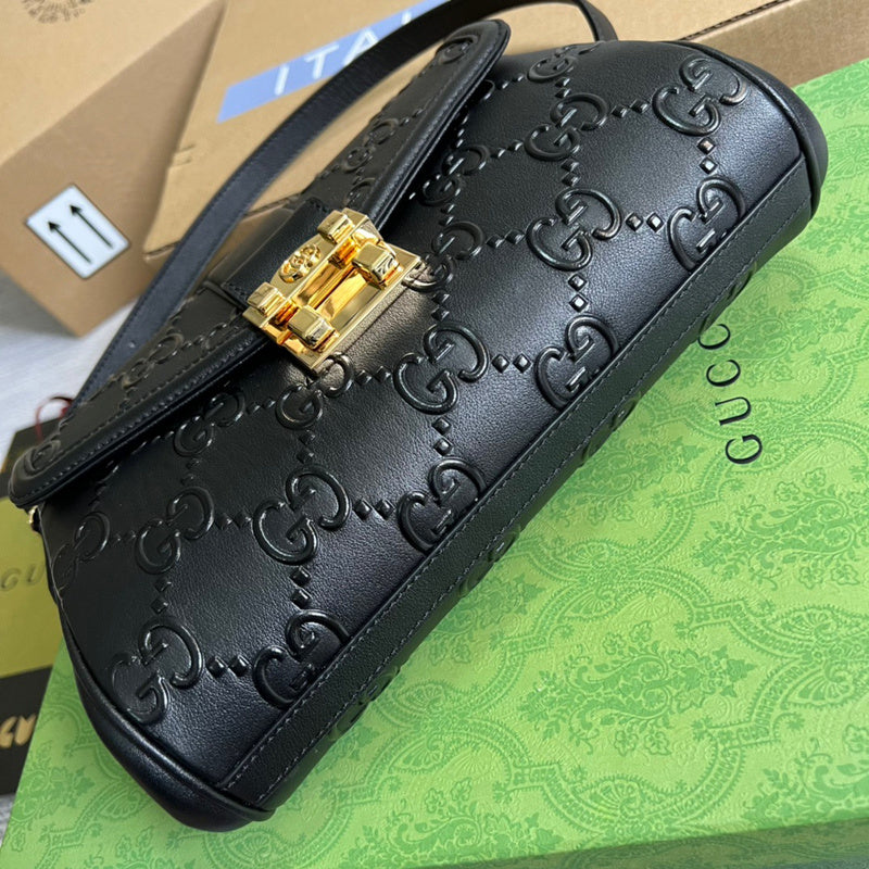 JB - Guki Lady Bags - 625