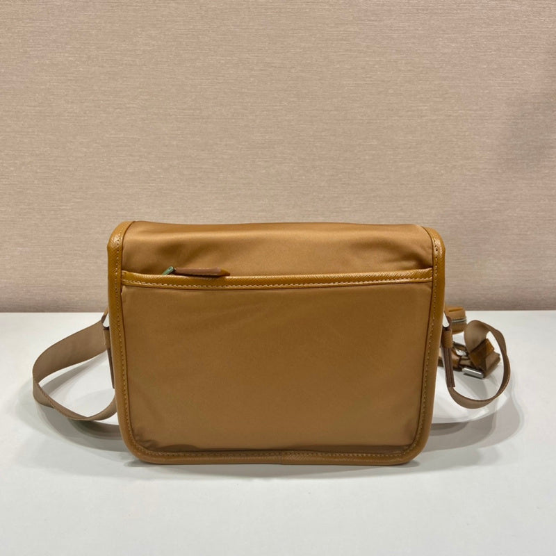 COZY BAGS - PD Men Bags - 016