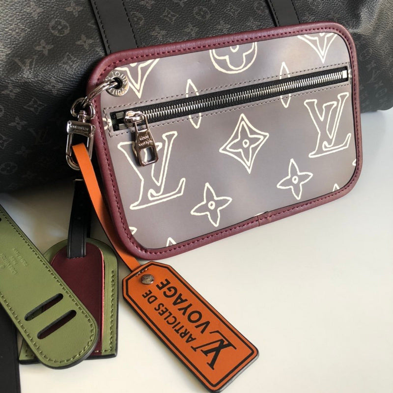 JB - LOV Travel Bags - 052