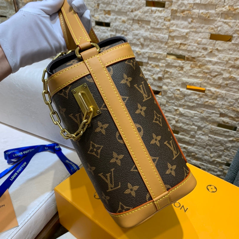 COZY - LV Bags - 4398