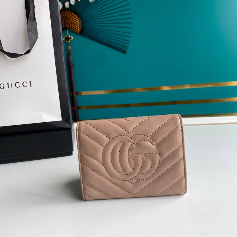 Cozy Bags - GUKI Women Wallets - 153