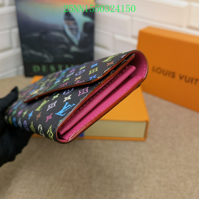 COZY BAGS - LOV Wallet - 1501
