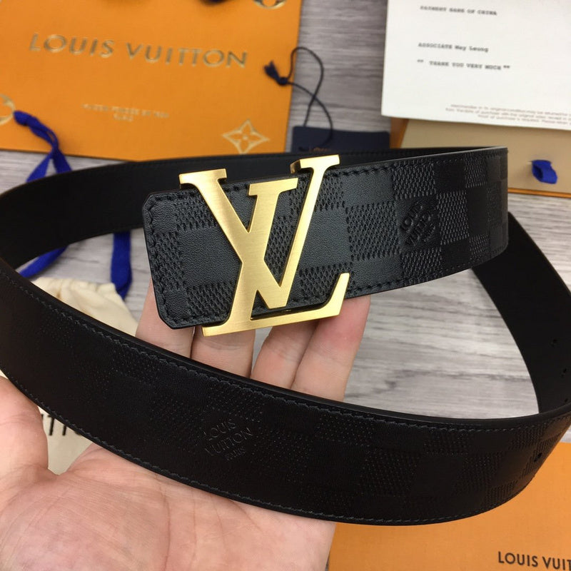 JB - LOV Belts - 296