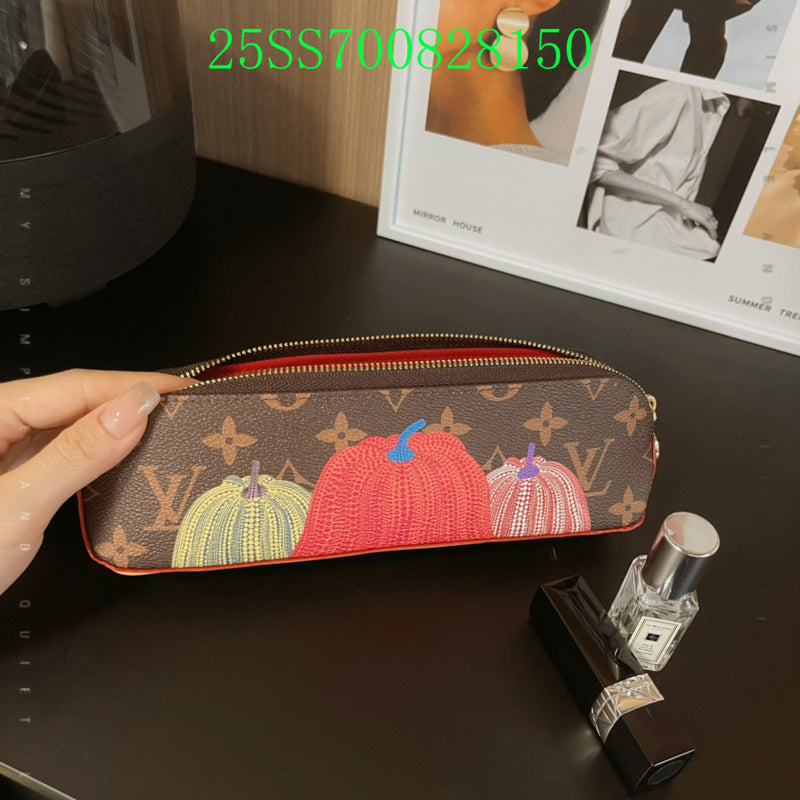 COZY BAGS - LOV Wallet - 050