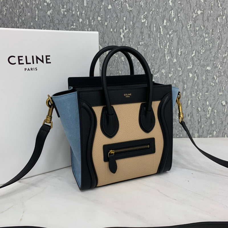 COZY BAGS - COL Bags - 260