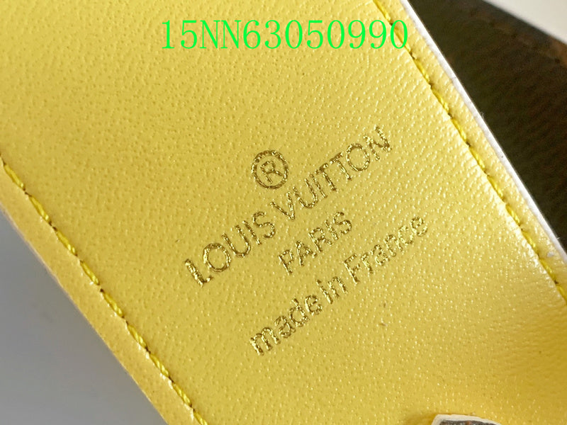COZY BAGS - LOV Wallet - 462