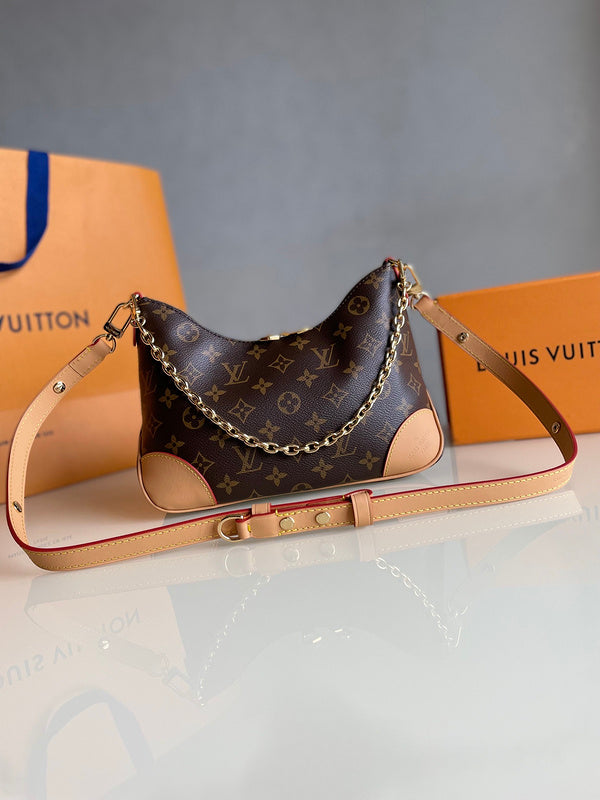 COZY - LV Bags - 1634