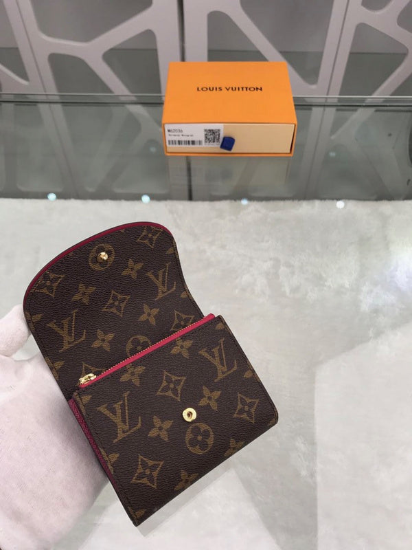 COZY BAGS - LOV Wallets - 588